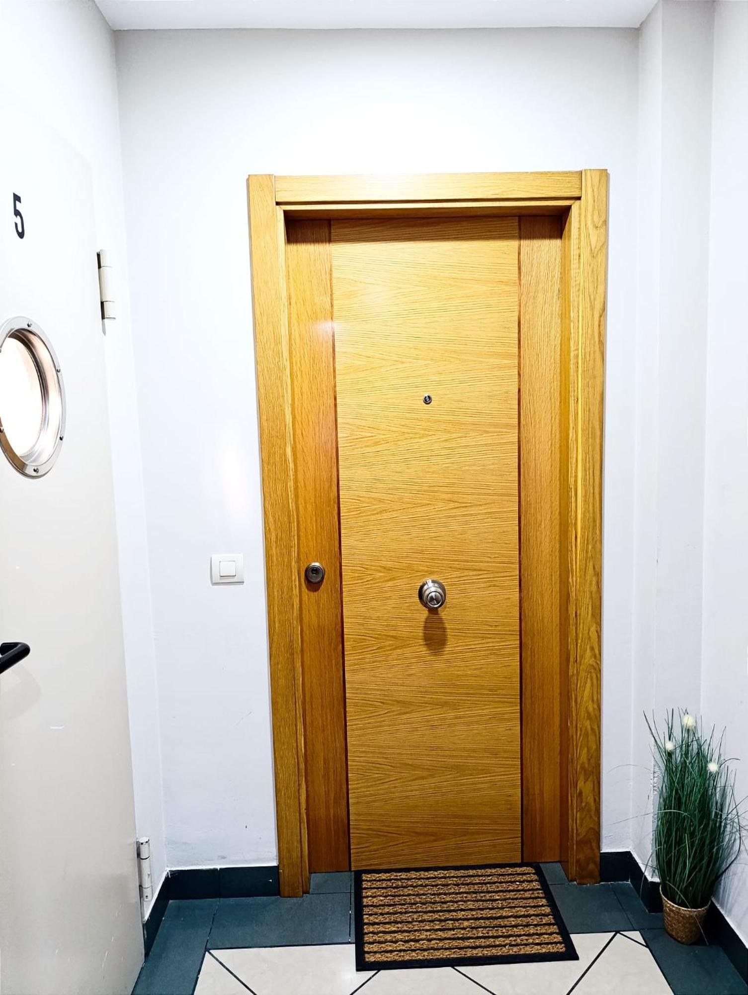 Apartamento El Dorado Cerca Del Mar Malaga Exterior photo