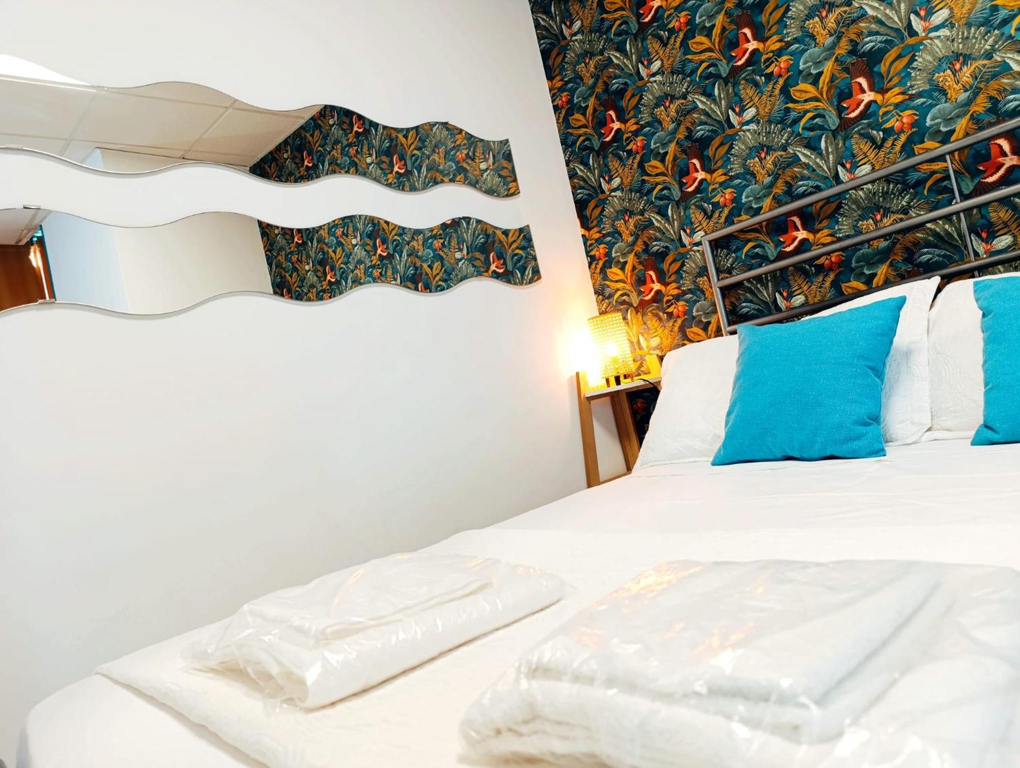 Apartamento El Dorado Cerca Del Mar Malaga Exterior photo