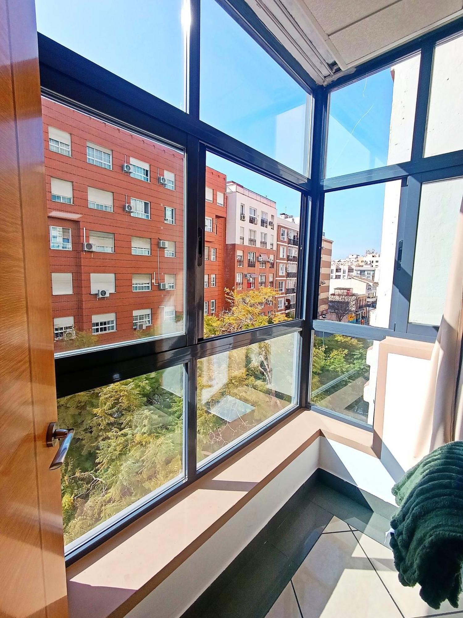 Apartamento El Dorado Cerca Del Mar Malaga Exterior photo