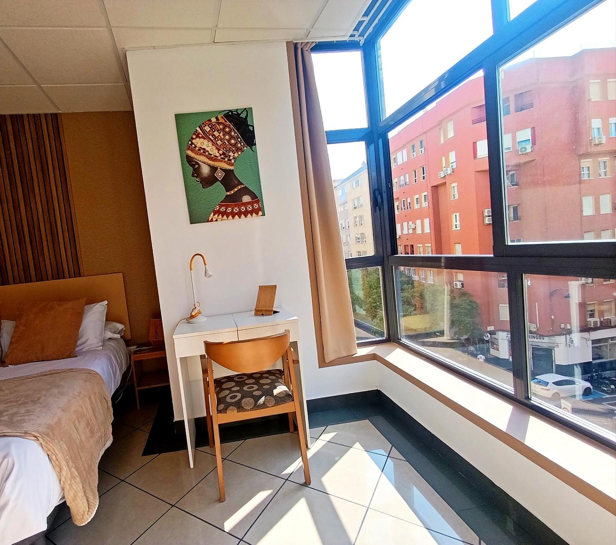 Apartamento El Dorado Cerca Del Mar Malaga Exterior photo